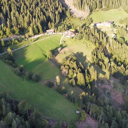 Gladerhof Villa Zwickenberg Eksteriør bilde