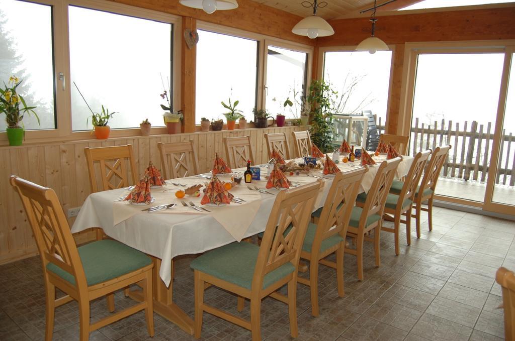 Gladerhof Villa Zwickenberg Eksteriør bilde